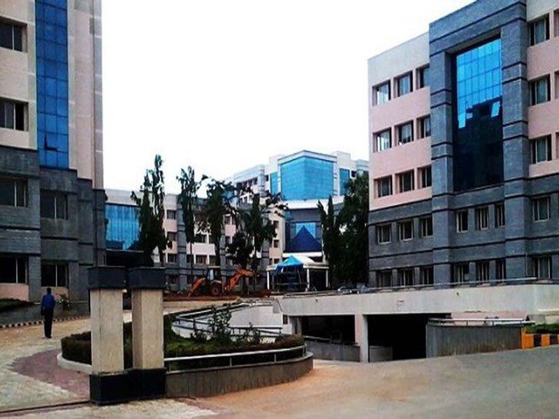 MS Ramaiah Institute of Technology